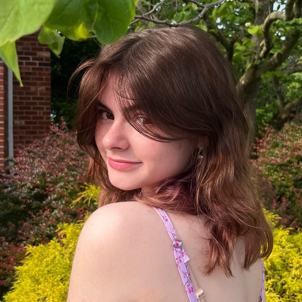 Meet your Posher, Annie